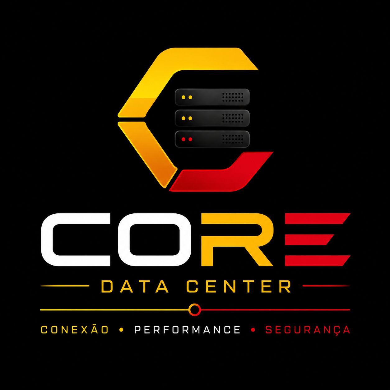 Core Data Center